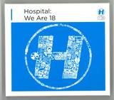 Hospital - We Are 18