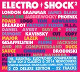 V.a. - Electro Shock 2