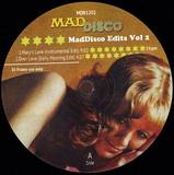 Maddisco Records - Maddisco Edits Vol2