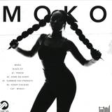 Moko - Black Ep