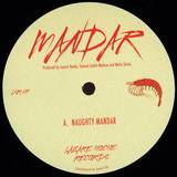 Mandar - Width (180 Gram Vinyl 12")