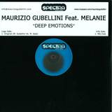 Maurizio Gubellini Feat. Melan - Deep Emotions