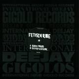 Fetisch & Me - Diskotecktonik / Black Palms