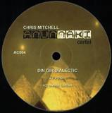 Chris Mitchell - Din Gir Dialect Ep