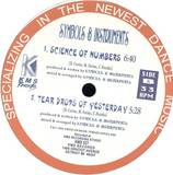Symbols And Instruments - Mood