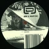 Bini & Martini - Twisted Room