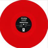 Merachka - Undergroov Remix Ep