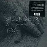 Matthew Collings - Silence Is A Rhythm Too