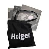 Holger Bundle - Vol.1 3x12" + Jute Bag