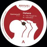 Oshana - Viparinama Ep (vinyl Only)