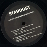 Stardust - Music Sounds Better With You