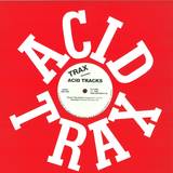 Mr Lee / Armando / Liddell Townsell / Jack Frost - Acid Trax  2x12