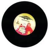 Dos Palos - Lady Of The Westway // Iÿve Been Around