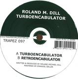 Roland M. Dill - Turboencabulator