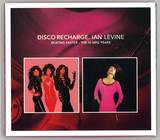 Various - Disco Recharge: Beating Faster - Ian Levine: The Hi Nrg Years