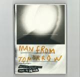 Jeff Mills - Man From Tomorrow