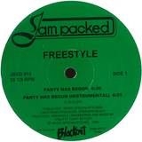 Freestyle - Party Has Begun / It's Automatic