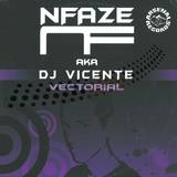 Dj Vicente - Out Of My Way / Ey Yo / Pam