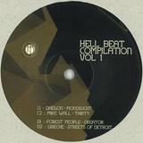 Va ( Daegon, Mike Wall, Forest People, Grieche) - *2* Hell Beat Compilation