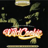 Freddie Cruger/anthony Mills Are Wildcookie - Cookie Dough