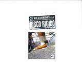 Tito Wun & Lorenzo Merluzzo - Disco Regido