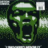 Portion Control - I Staggered Mentally
