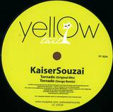 Kaiser Souzai - Tornado