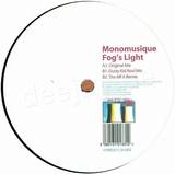 Monomusique - Fog's Light