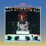Rush - All The World's A Stage
