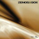 Zenos & Sox - 747 Train