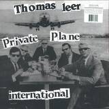 Thomas Leer - Private Plane Ep