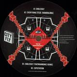 Tim Toh - Endorphinmachine Ep