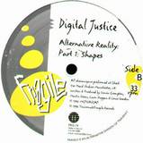 Digital Justice - Theme From ...