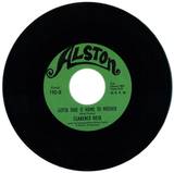 Clarence Reid - I Get My Kicks