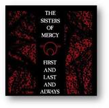The Sisters Of Mercy - First And Last And Always - Vinyl Boxset