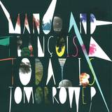 Manoo & Francois - Today Is Tomorrow Ep