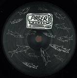 Phil Evans - Incredible Deckshark Ep (vinyl Only)