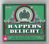 Ministry Of Sound - Rappers Delight