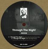 Jonna - Through The Night EP