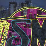 Daniele Baldelli - Cosmic Temple Chapter 2