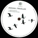 Anouka - Traveller (c. Schwarzwalder Remix)