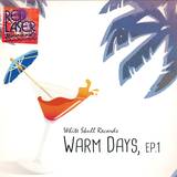 Romain Bezzina / Bent / Napoleon - Warm Days Ep