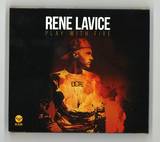 Rene Lavice - Play With Fire