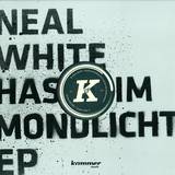 Neal White - Hasen Im Mondlicht