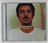 Various / Lazare Hoche - Access "cd"