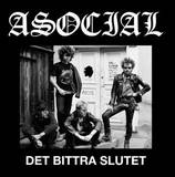 Asocial - Det Bittra Slutet