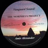 Amir Alexander - The Morpheus Project