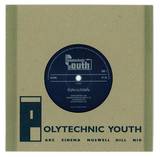 Middex - Brick Wall Takes To Air