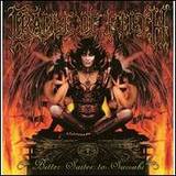Cradle Of Filth - Bitter Suites To Succubi