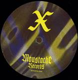 Various - Moustache X